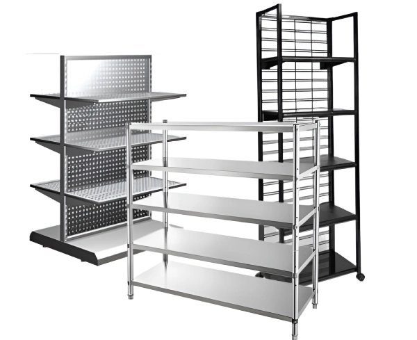 Display Racks