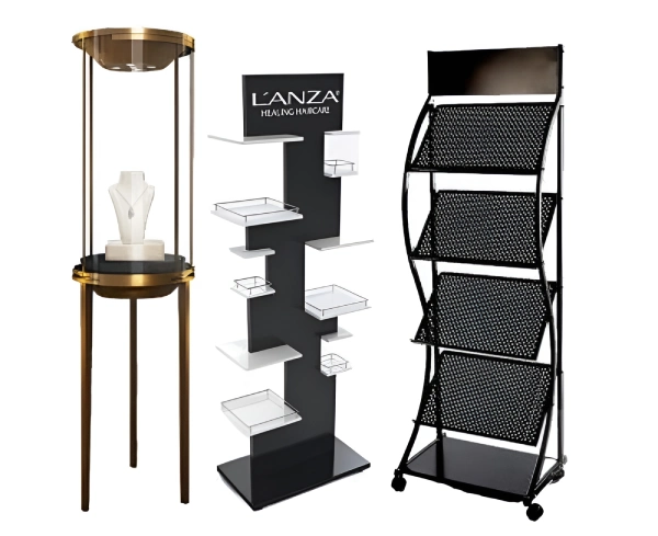 Display Stands
